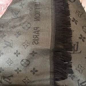 Louis Vuitton Scarf